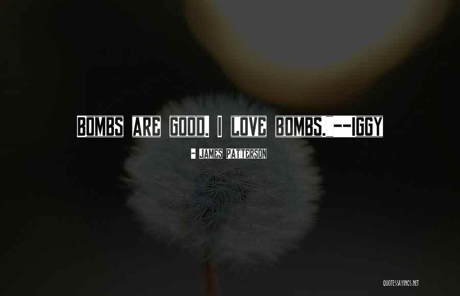 Hanharr Quotes By James Patterson Hanharr Quotes By James Patterson
