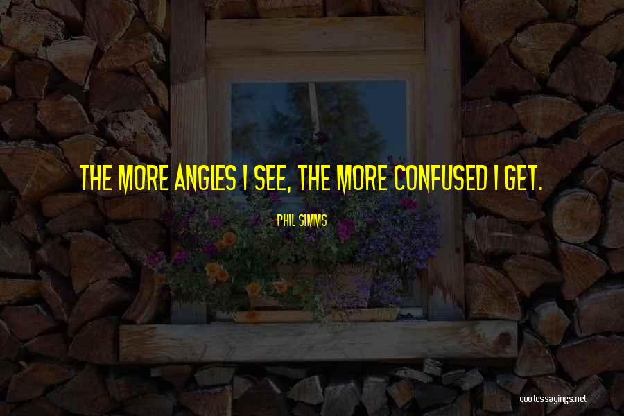 Hanharr Quotes By Phil Simms Hanharr Quotes By Phil Simms