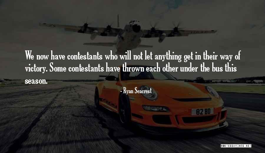 Hanhs Gymnastics Quotes By Ryan Seacrest Hanhs Gymnastics Quotes By Ryan Seacrest