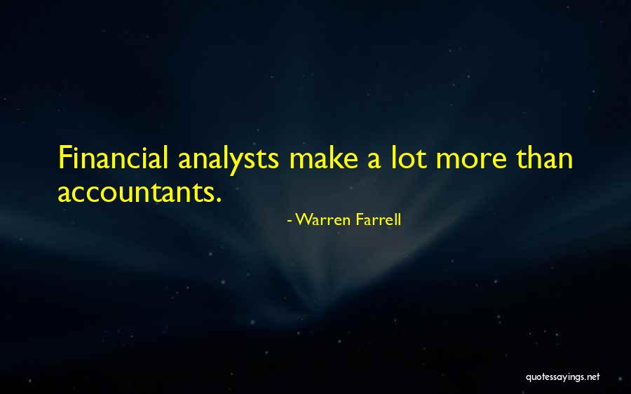 Hani Salam Quotes By Warren Farrell Hani Salam Quotes By Warren Farrell