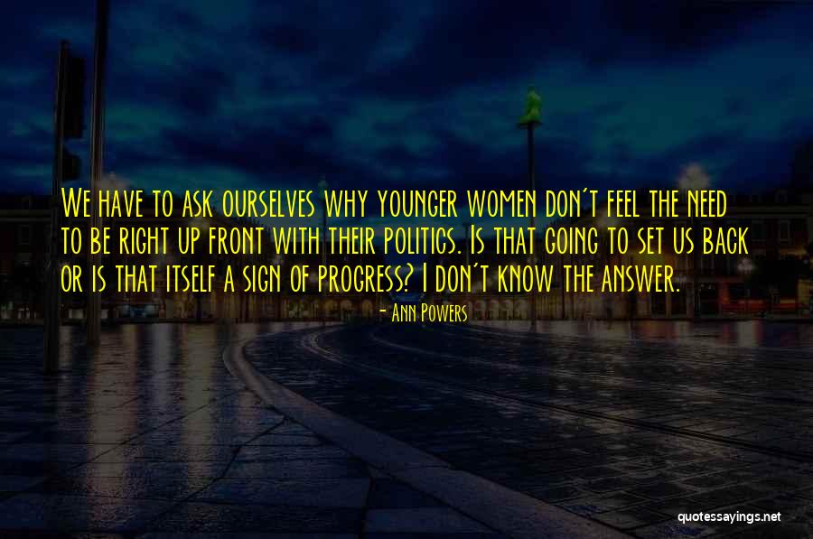 Hania Rani Quotes By Ann Powers Hania Rani Quotes By Ann Powers