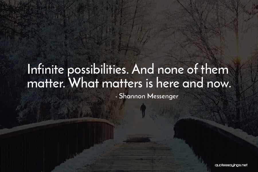 Hania Rani Quotes By Shannon Messenger Hania Rani Quotes By Shannon Messenger
