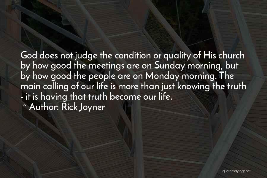 Hanice Quotes By Rick Joyner Hanice Quotes By Rick Joyner