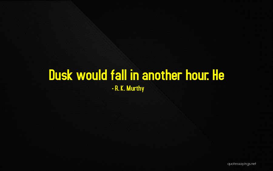 Hanieh Sadat Quotes By R. K. Murthy Hanieh Sadat Quotes By R. K. Murthy