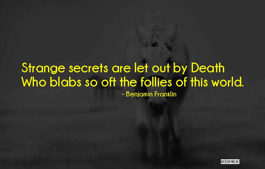 Haniel Angel Quotes By Benjamin Franklin Haniel Angel Quotes By Benjamin Franklin