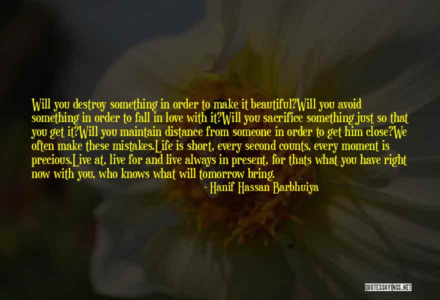 Hanif Hassan Barbhuiya Quotes 144281 Hanif Hassan Barbhuiya Quotes 144281