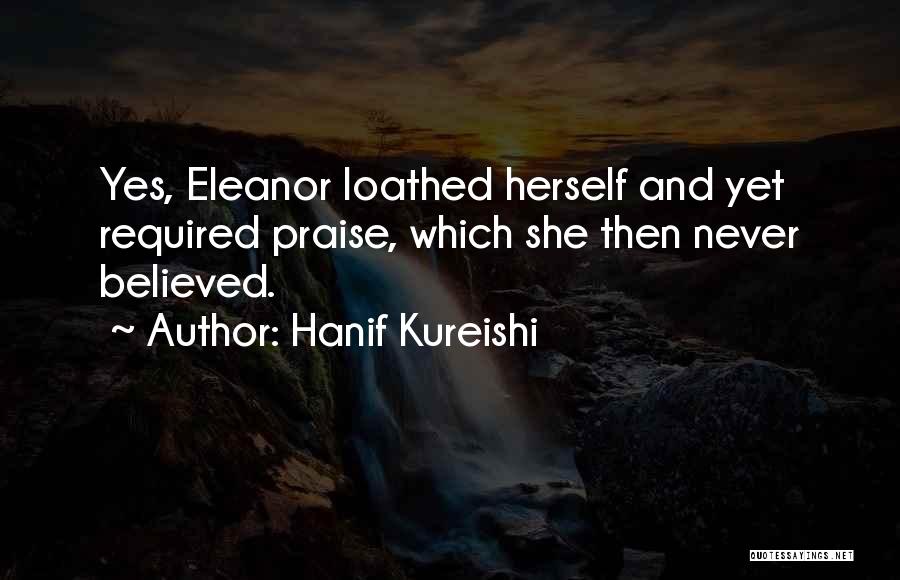 Hanif Kureishi Quotes 1180855