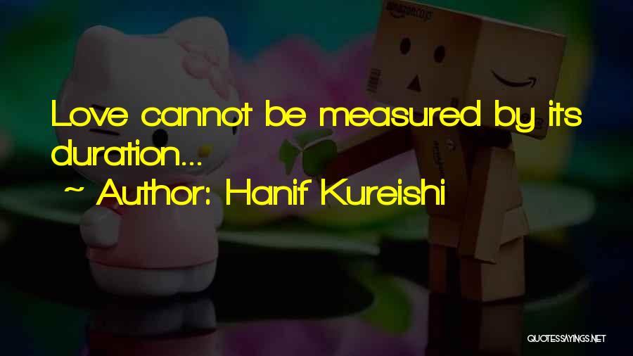 Hanif Kureishi Quotes 1266690