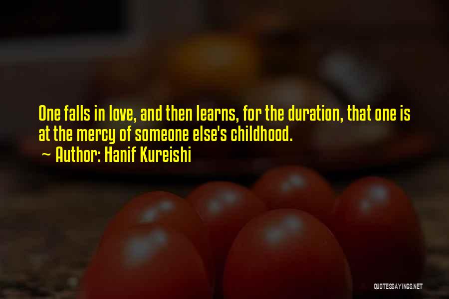 Hanif Kureishi Quotes 1569358