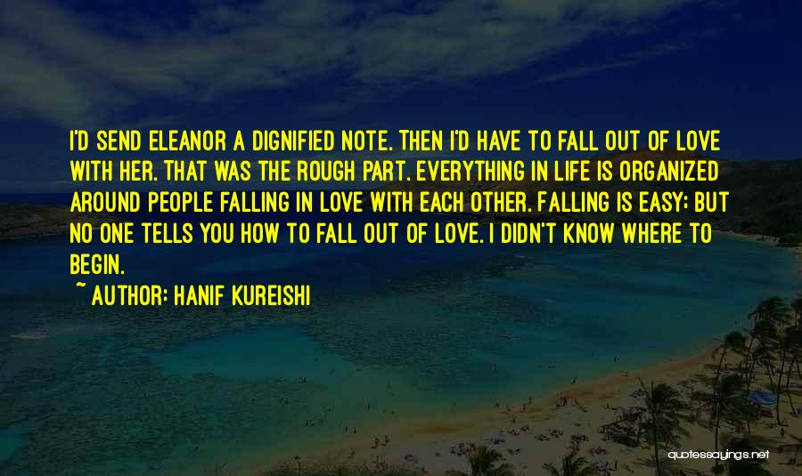 Hanif Kureishi Quotes 1744578