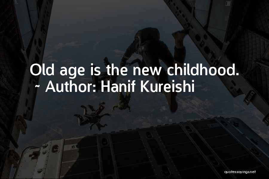 Hanif Kureishi Quotes 1753741