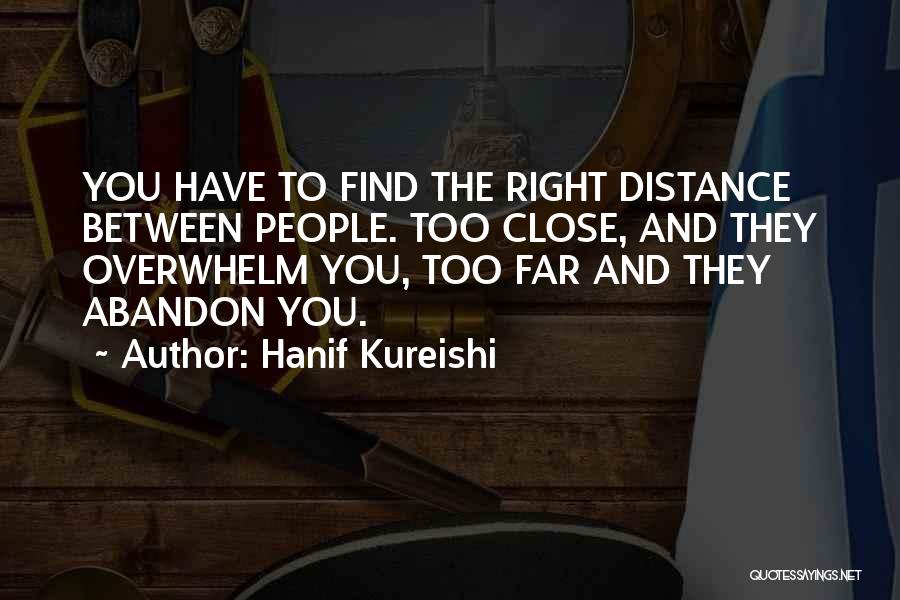 Hanif Kureishi Quotes 2110913