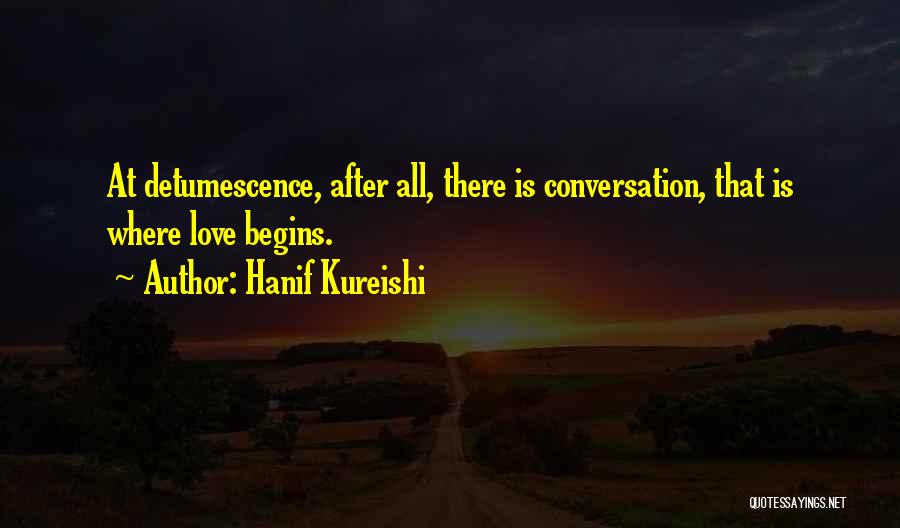 Hanif Kureishi Quotes 602834