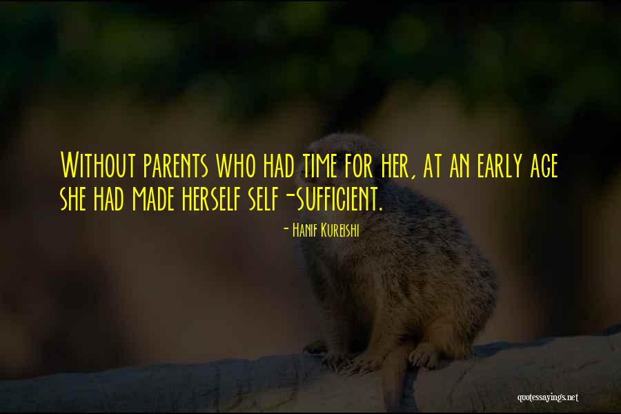 Hanif Quotes By Hanif Kureishi Hanif Quotes By Hanif Kureishi