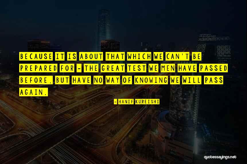 Hanif Quotes By Hanif Kureishi Hanif Quotes By Hanif Kureishi