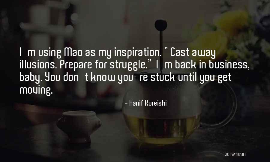 Hanif Quotes By Hanif Kureishi