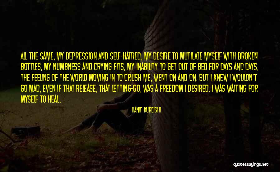 Hanif Quotes By Hanif Kureishi Hanif Quotes By Hanif Kureishi