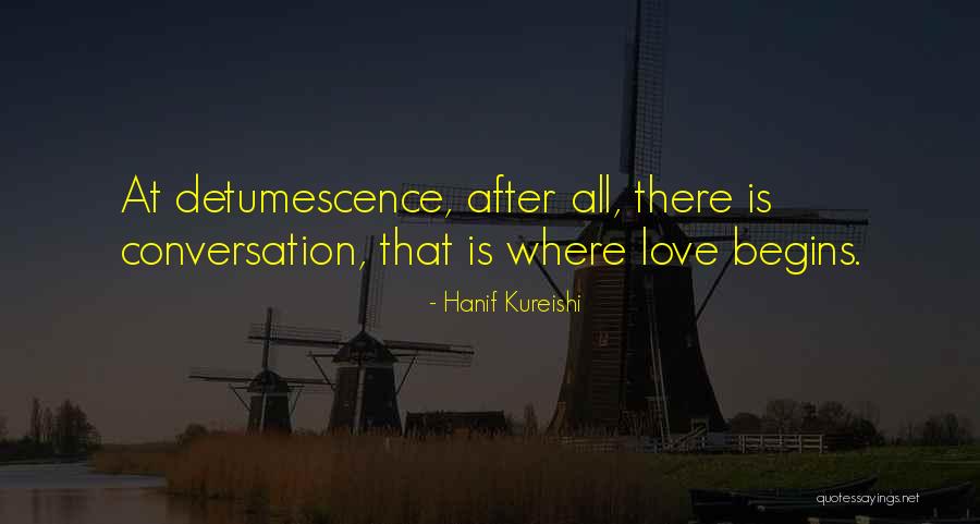 Hanif Quotes By Hanif Kureishi