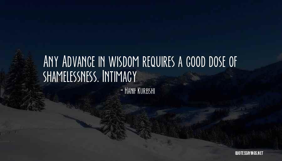 Hanif Quotes By Hanif Kureishi Hanif Quotes By Hanif Kureishi