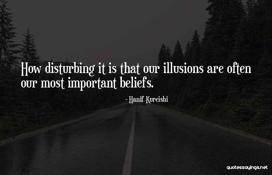 Hanif Quotes By Hanif Kureishi Hanif Quotes By Hanif Kureishi