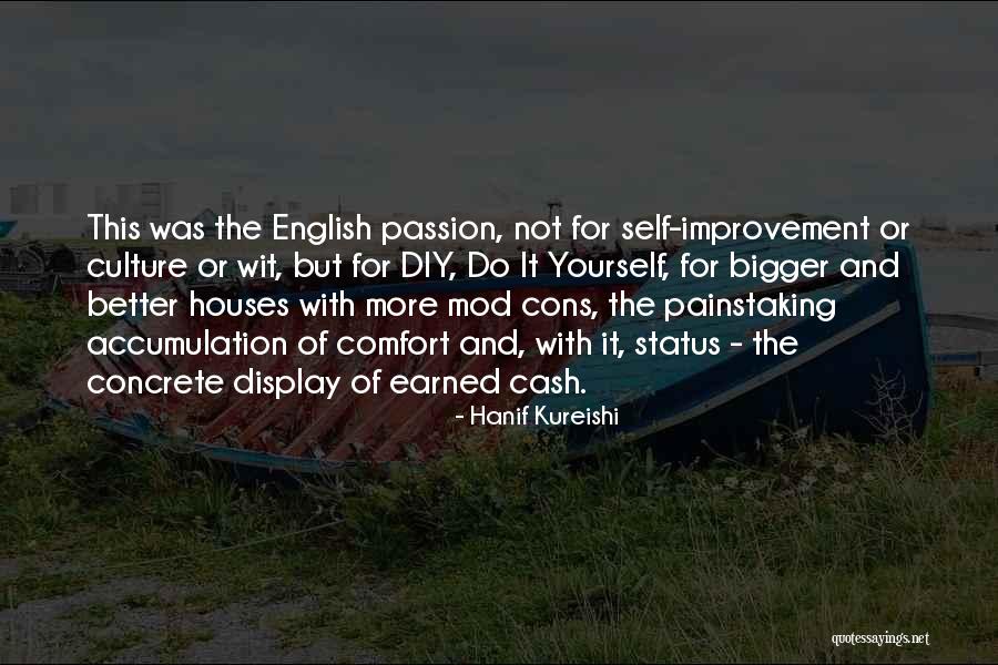 Hanif Quotes By Hanif Kureishi Hanif Quotes By Hanif Kureishi