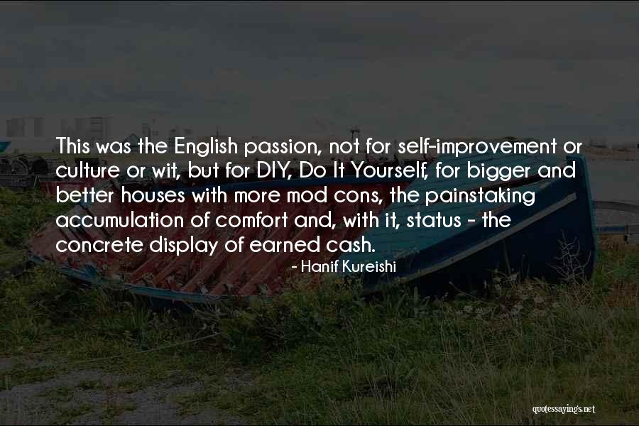 Hanif Quotes By Hanif Kureishi