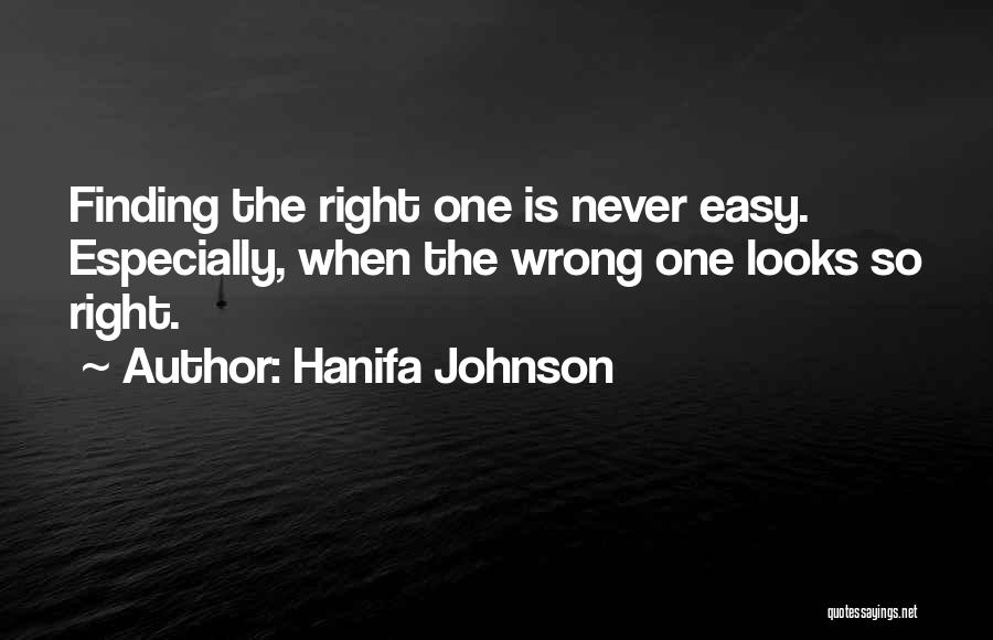 Hanifa Johnson Quotes 2118189