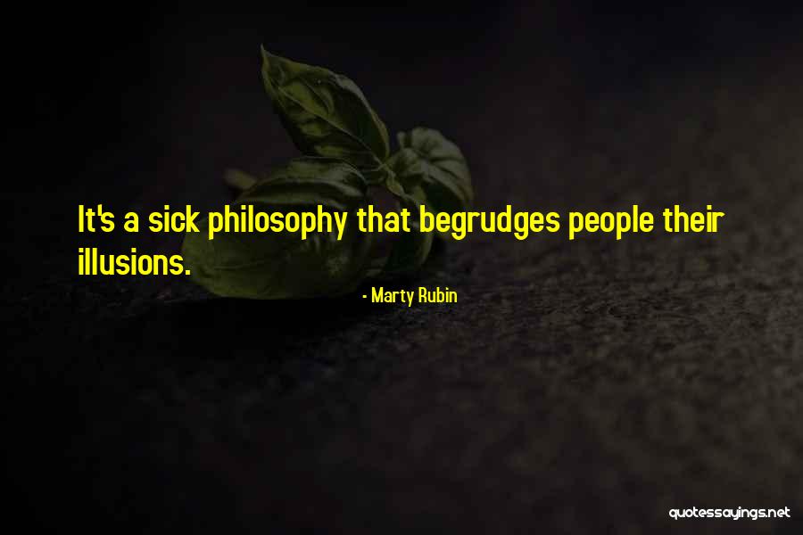 Hanifan Origin Quotes By Marty Rubin Hanifan Origin Quotes By Marty Rubin