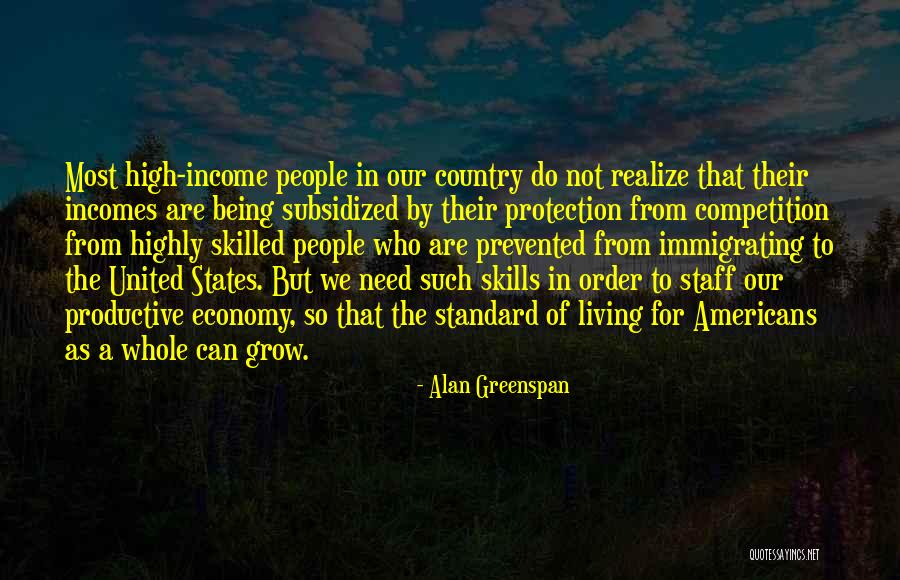 Haniff Murray Quotes By Alan Greenspan Haniff Murray Quotes By Alan Greenspan