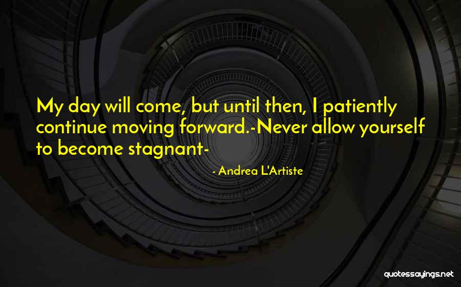 Hanifism Quotes By Andrea L'Artiste Hanifism Quotes By Andrea L'Artiste