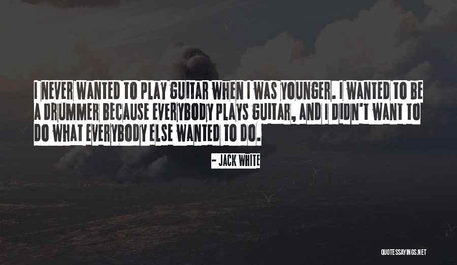 Hanifs Islam Quotes By Jack White Hanifs Islam Quotes By Jack White