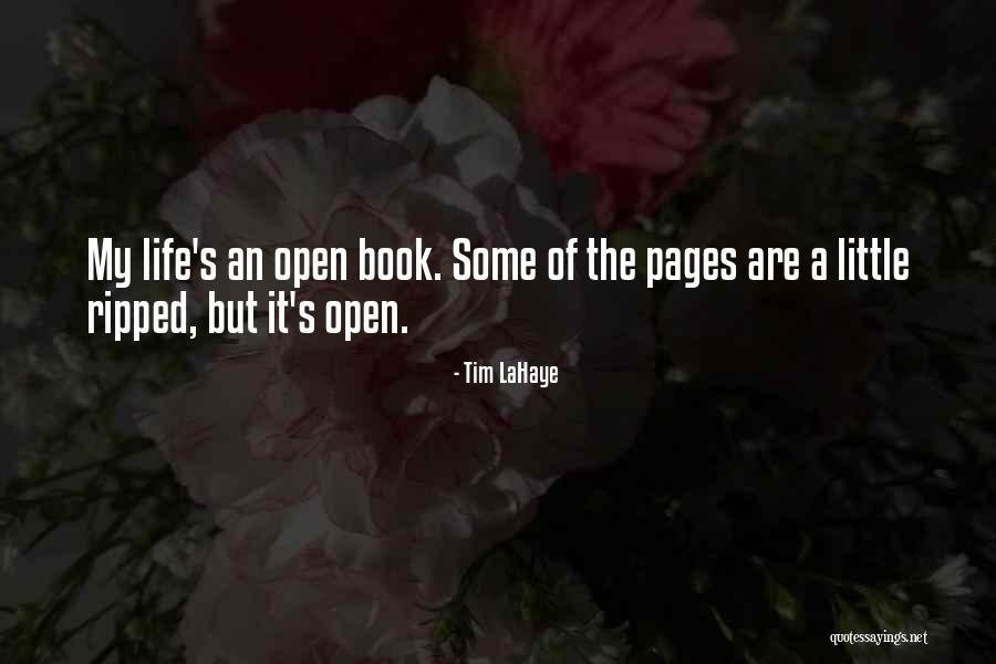 Hanika 2020 Quotes By Tim LaHaye Hanika 2020 Quotes By Tim LaHaye
