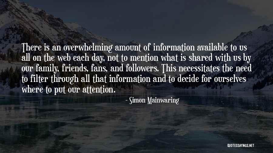 Haninas Quotes By Simon Mainwaring Haninas Quotes By Simon Mainwaring