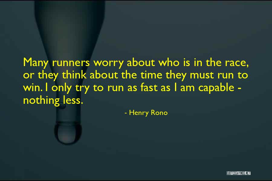 Haninozuka Bunny Quotes By Henry Rono Haninozuka Bunny Quotes By Henry Rono