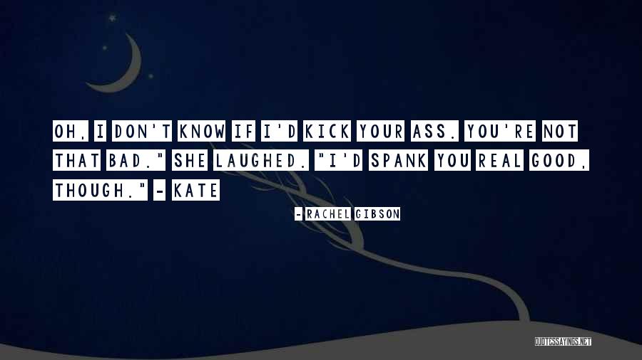 Haninozuka Bunny Quotes By Rachel Gibson Haninozuka Bunny Quotes By Rachel Gibson