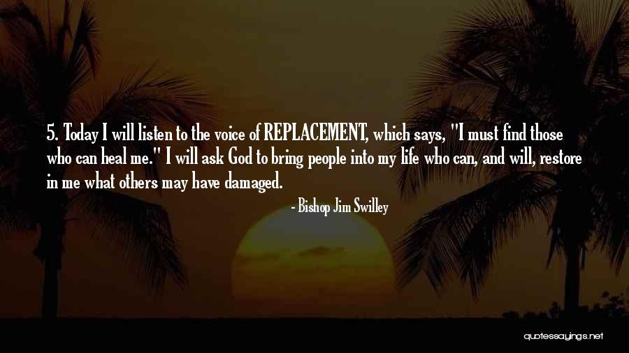 Hanioti Beach Quotes By Bishop Jim Swilley Hanioti Beach Quotes By Bishop Jim Swilley
