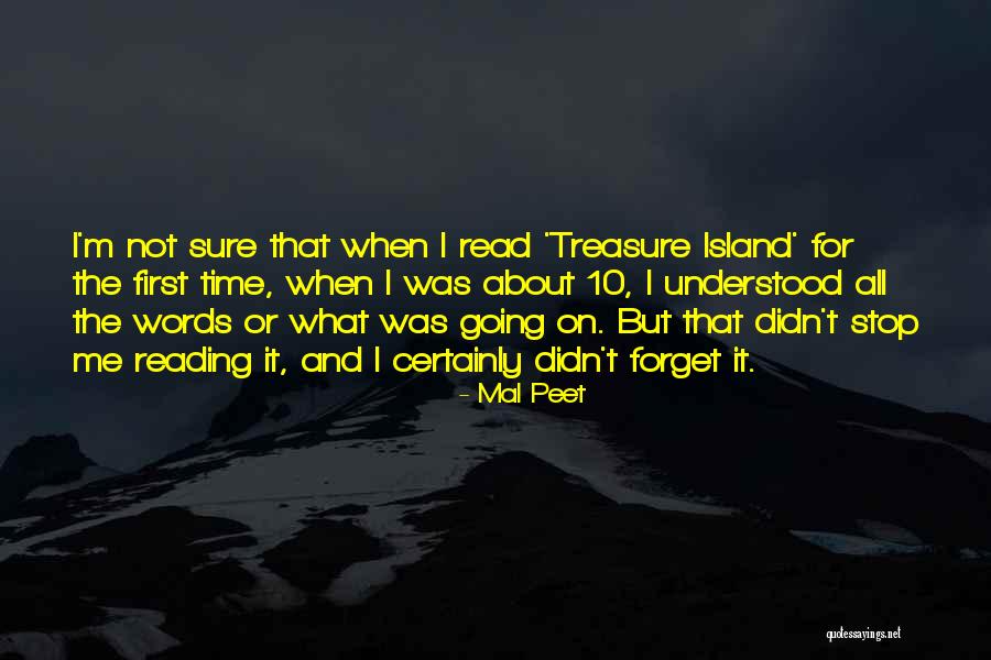 Hanioti Beach Quotes By Mal Peet Hanioti Beach Quotes By Mal Peet