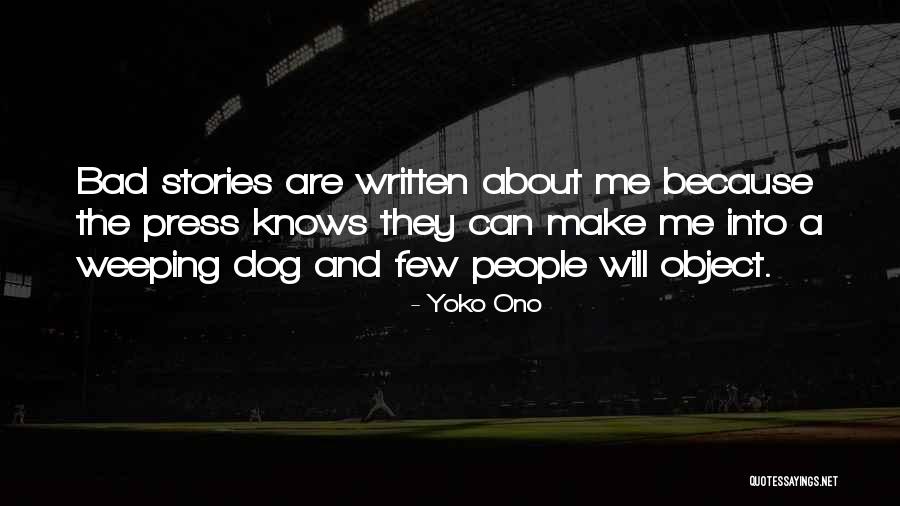 Hanioti Beach Quotes By Yoko Ono Hanioti Beach Quotes By Yoko Ono