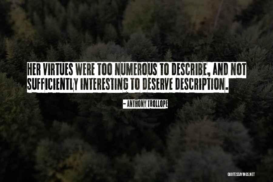 Hanioti Halkidiki Quotes By Anthony Trollope Hanioti Halkidiki Quotes By Anthony Trollope