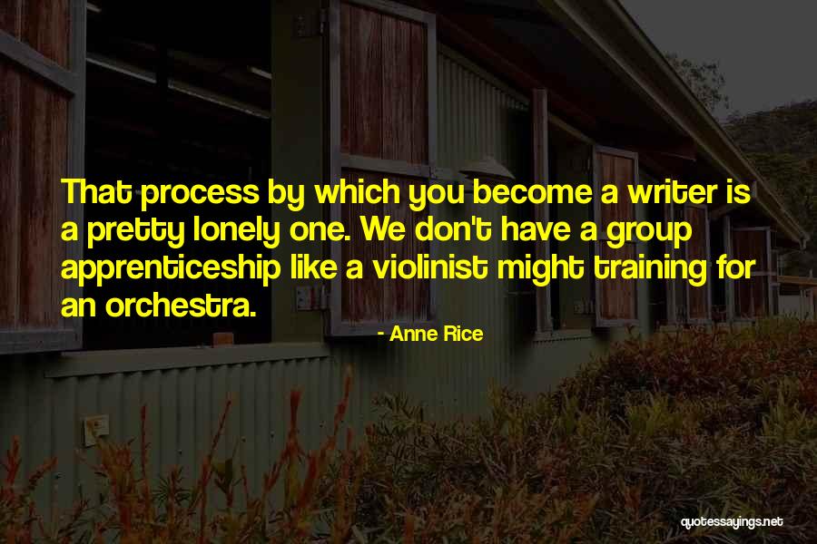Hanisch Quotes By Anne Rice Hanisch Quotes By Anne Rice