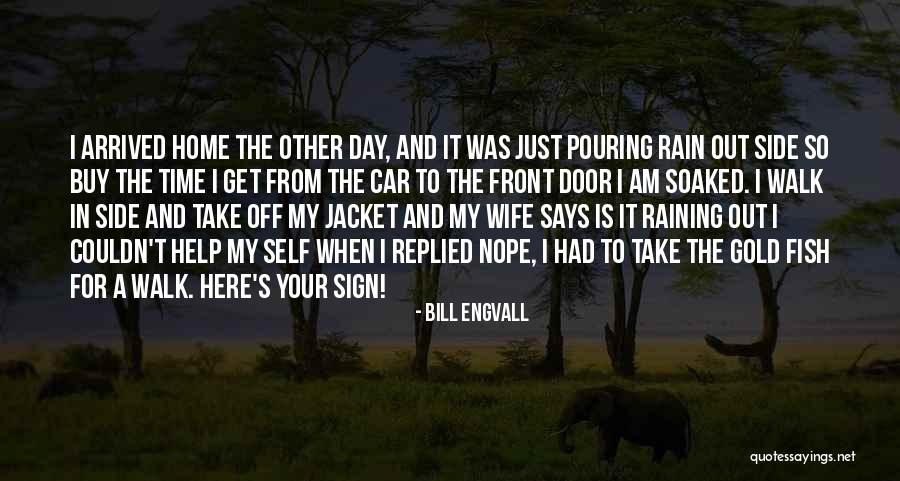 Hanisch Quotes By Bill Engvall Hanisch Quotes By Bill Engvall