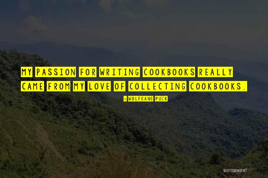 Hanisha Quotes By Wolfgang Puck Hanisha Quotes By Wolfgang Puck