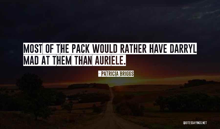 Haniyah Philogene Quotes By Patricia Briggs Haniyah Philogene Quotes By Patricia Briggs
