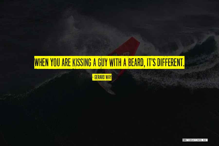 Haniyeh Fatah Quotes By Gerard Way Haniyeh Fatah Quotes By Gerard Way
