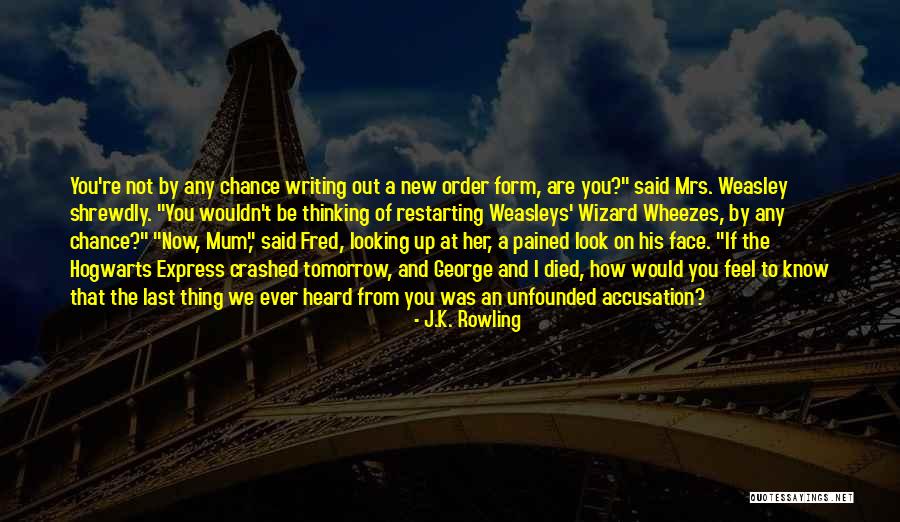 Haniyeh Fatah Quotes By J.K. Rowling Haniyeh Fatah Quotes By J.K. Rowling