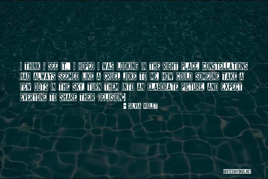 Hanji Zoe Quotes By Silvia Violet Hanji Zoe Quotes By Silvia Violet
