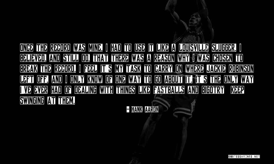 Hank Aaron Quotes 1216033 Hank Aaron Quotes 1216033