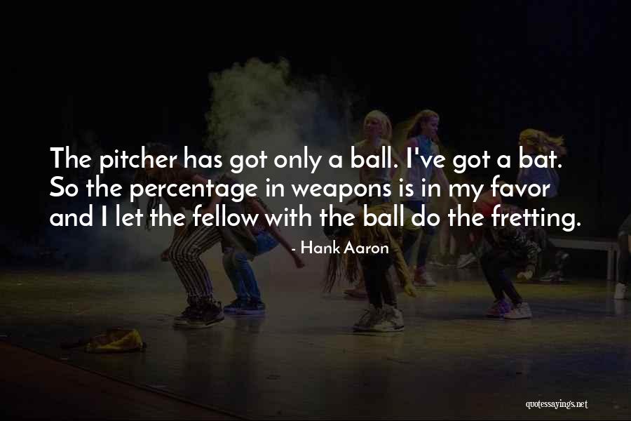 Hank Aaron Quotes 2093197 Hank Aaron Quotes 2093197