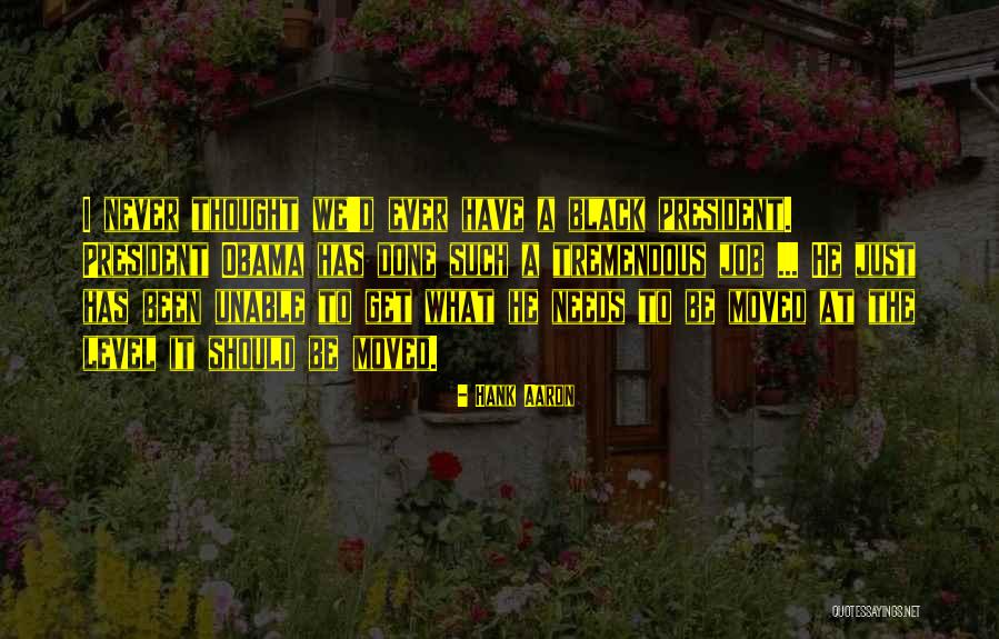Hank Aaron Quotes 411070 Hank Aaron Quotes 411070