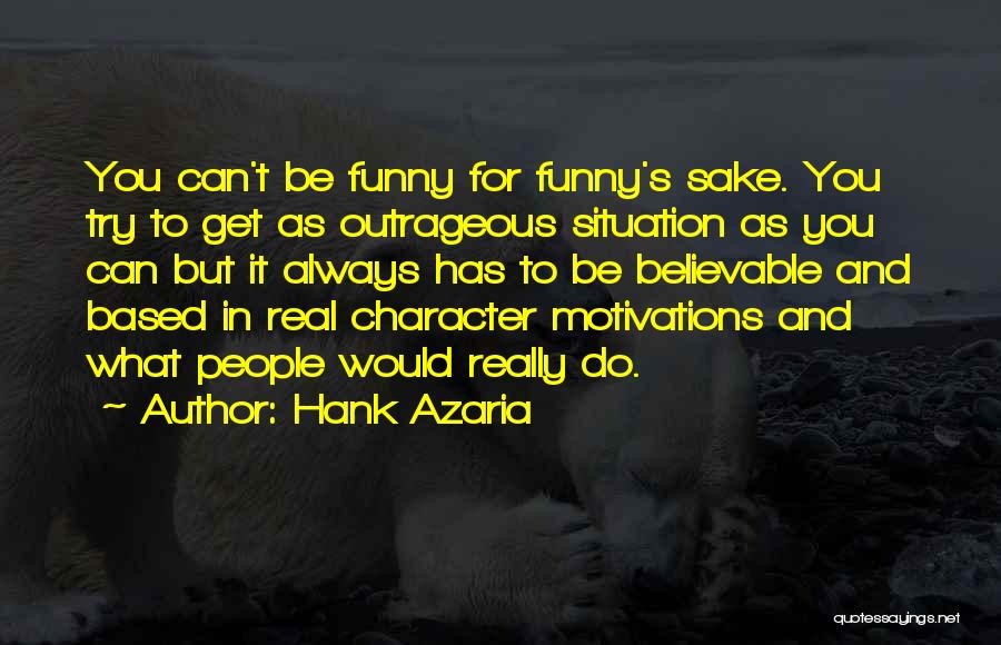 Hank Azaria Quotes 1105622